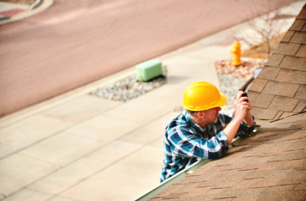 Roof Gutter Cleaning in Parrish, AL