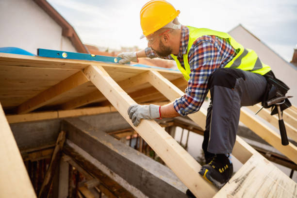 Best New Roof Installation  in Parrish, AL