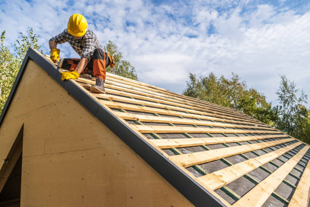 Best Commercial Roofing Services  in Parrish, AL