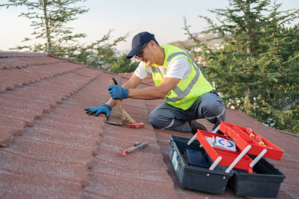 Best Roof Replacement Cost  in Parrish, AL