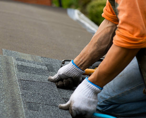 Best Slate Roofing Contractor  in Parrish, AL