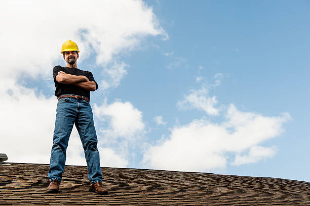 Best Roof Leak Repair  in Parrish, AL