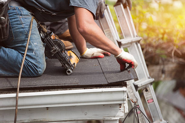 Best Flat Roof Repair Services  in Parrish, AL