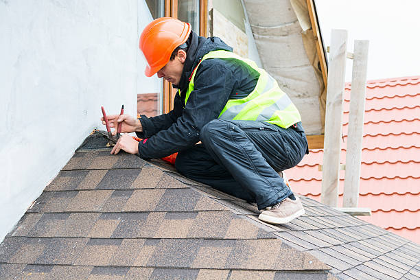 Parrish, AL Roofing Contractor Company