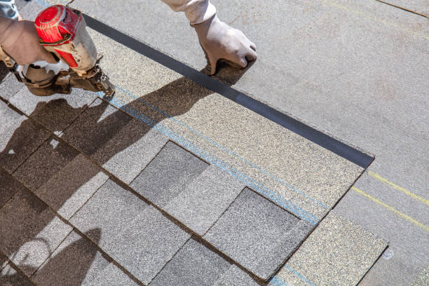 Best Residential Roof Replacement  in Parrish, AL