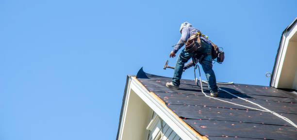 Roof Repair Estimates in Parrish, AL