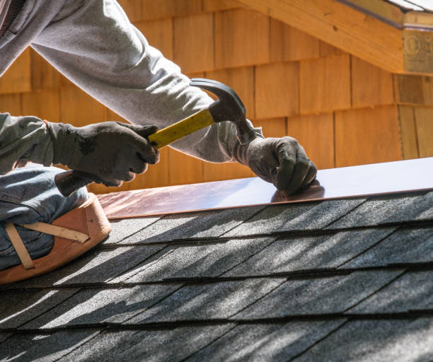 Best Roofing Contractor Near Me  in Parrish, AL